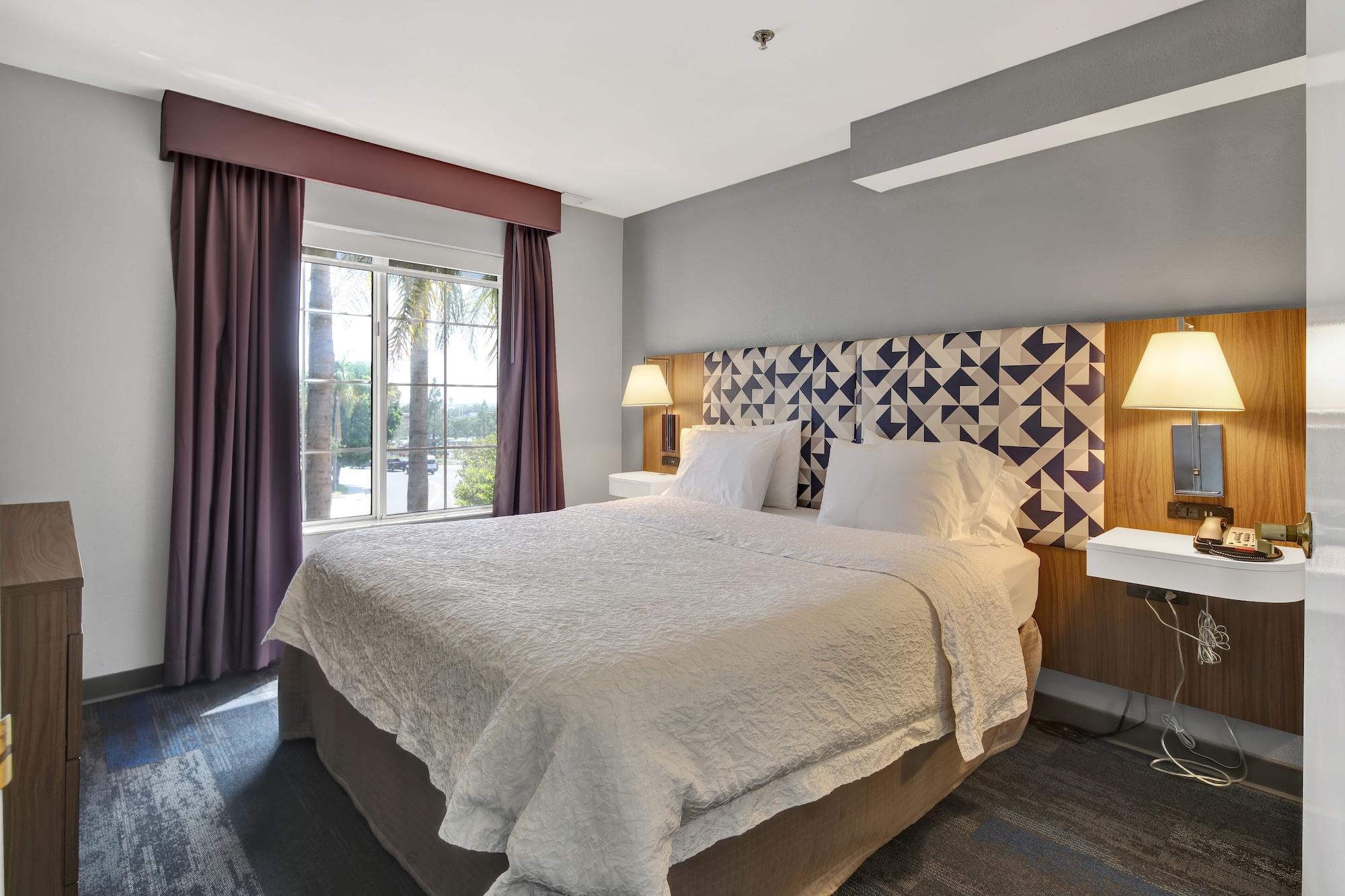 סנטה אנה Express Inn מראה חיצוני תמונה