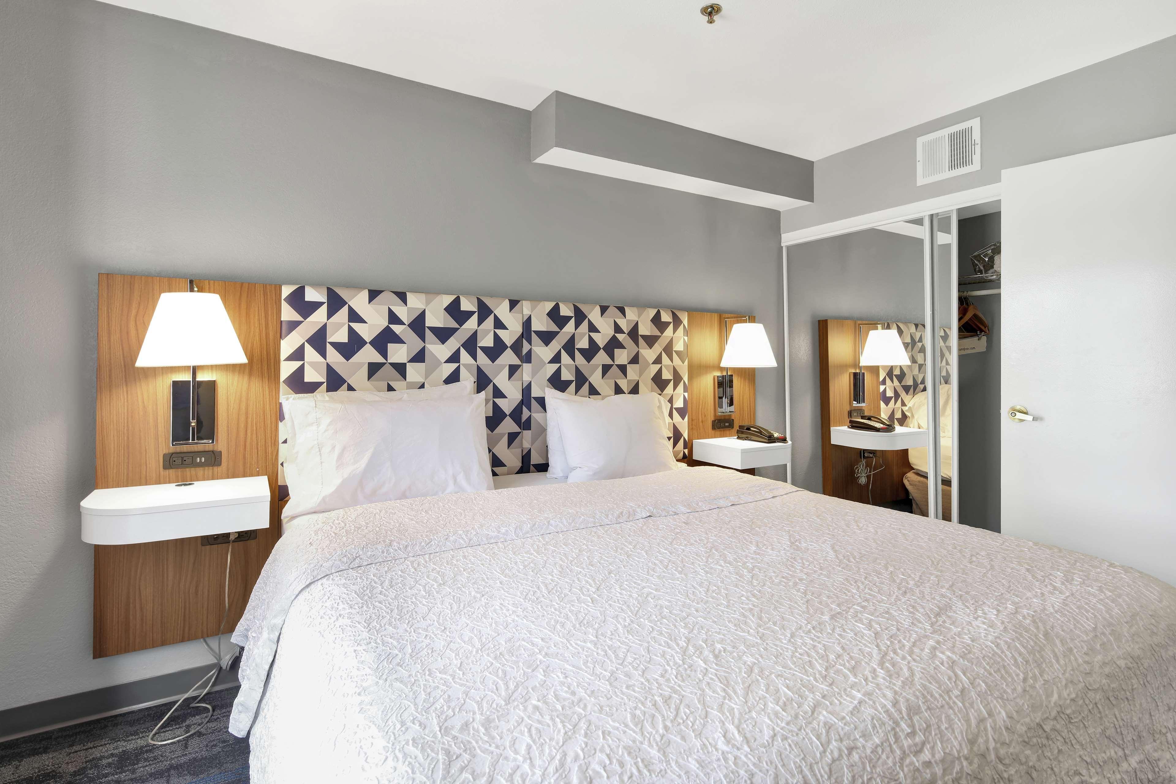 סנטה אנה Express Inn מראה חיצוני תמונה