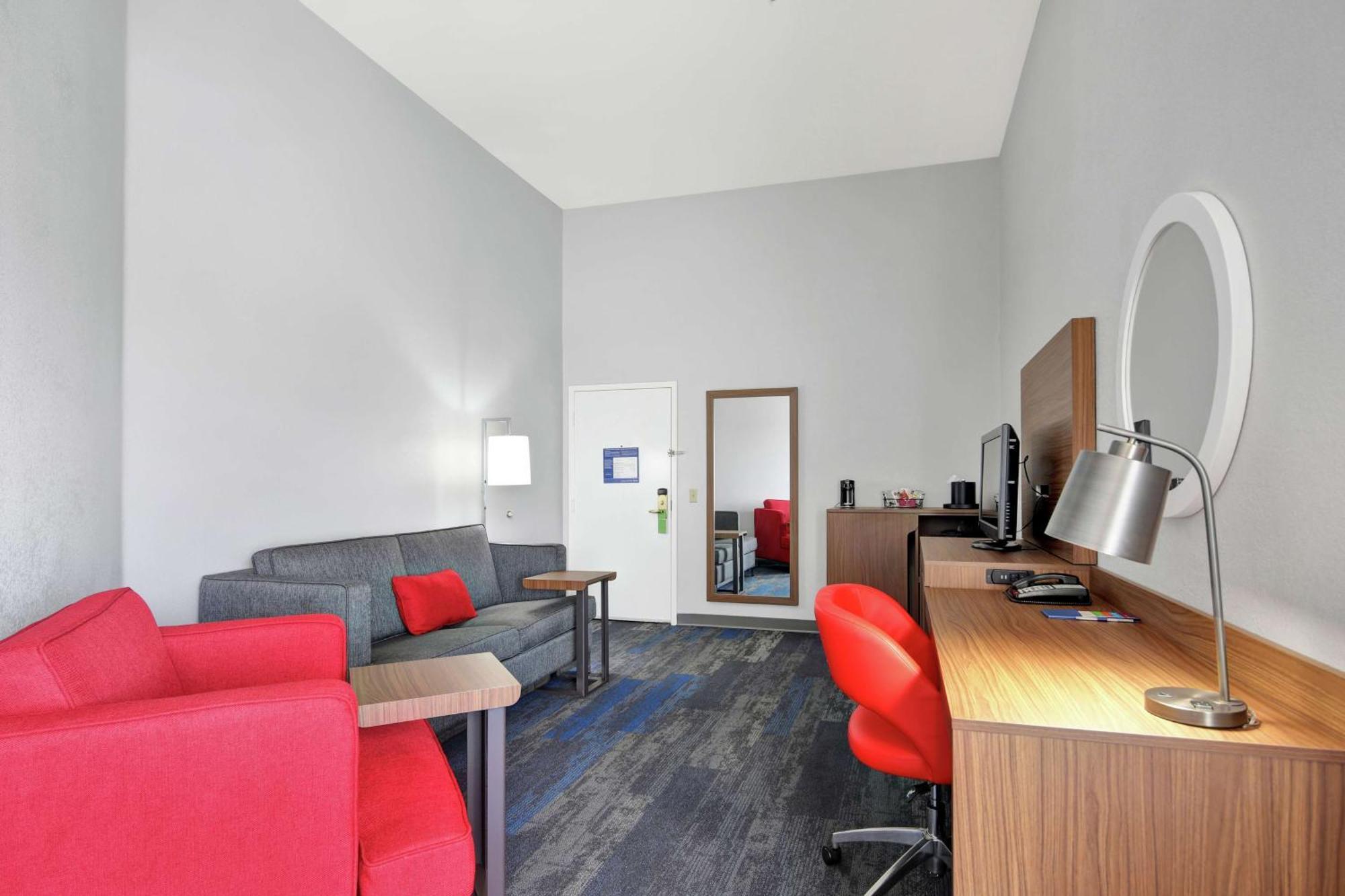 סנטה אנה Express Inn מראה חיצוני תמונה