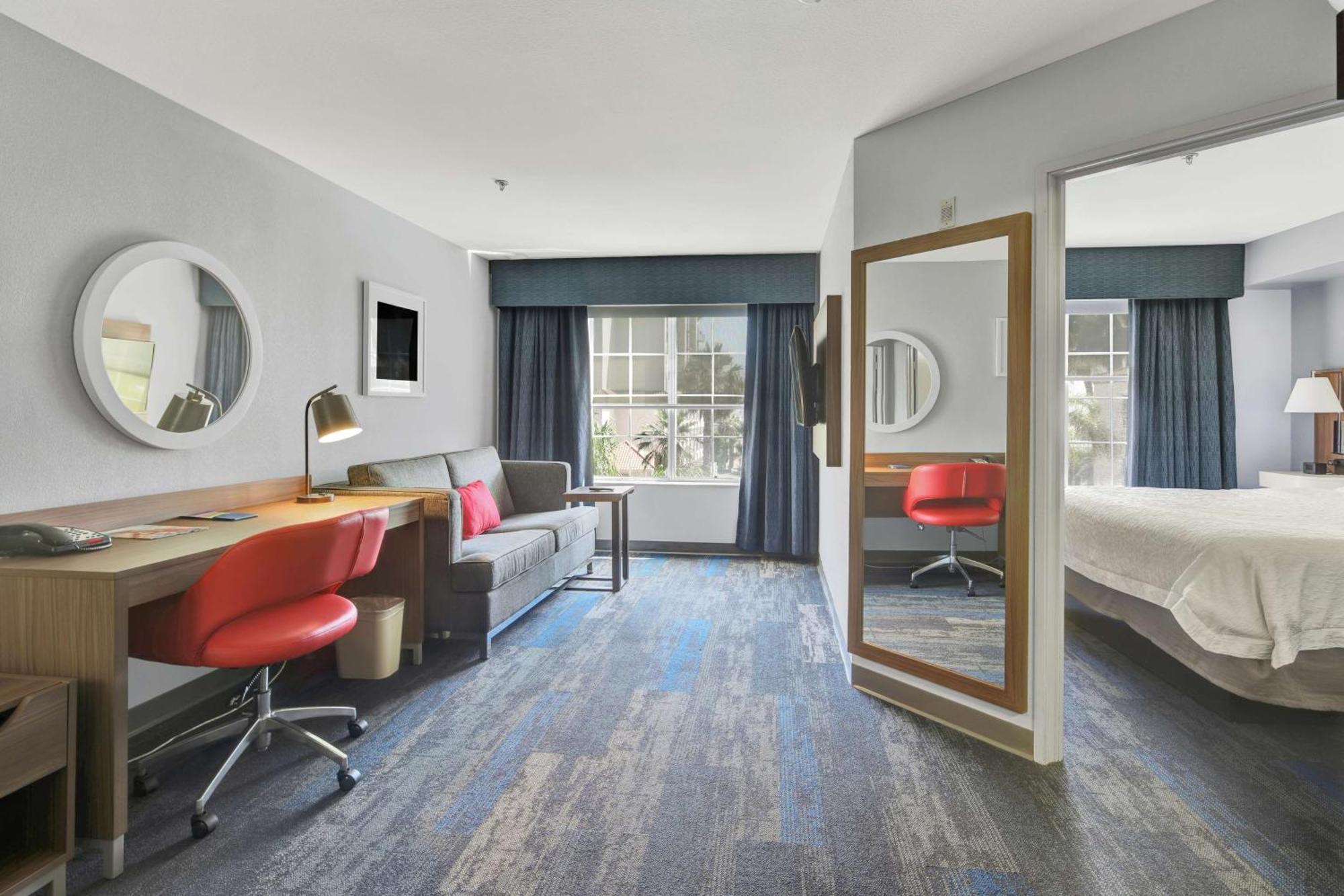 סנטה אנה Express Inn מראה חיצוני תמונה