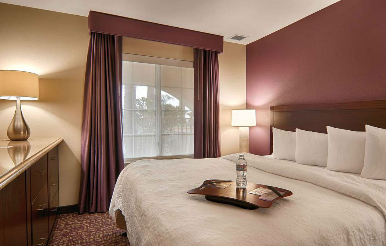 סנטה אנה Express Inn מראה חיצוני תמונה